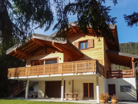 Banksia, Chalet 8 personnes à Ovronnaz - Photo 25