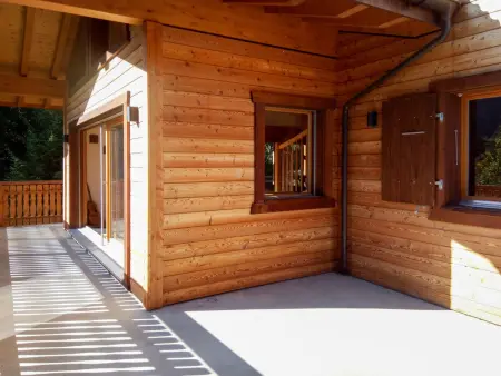 Banksia, Chalet 8 personnes à Ovronnaz - Photo 27