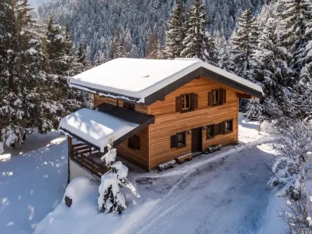 Banksia, Chalet 8 personnes à Ovronnaz - Photo 32