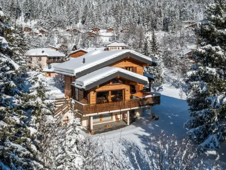 Banksia, Chalet 8 personnes à Ovronnaz - Photo 33
