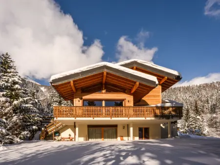 Banksia, Chalet 8 personnes à Ovronnaz - Photo 34