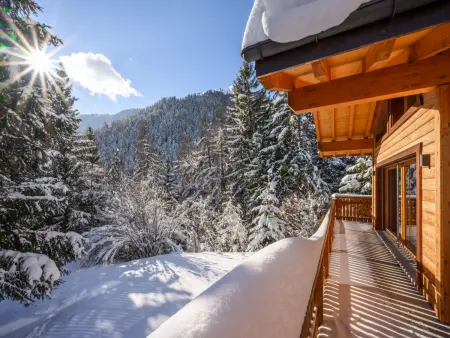 Banksia, Chalet 8 personnes à Ovronnaz - Photo 37