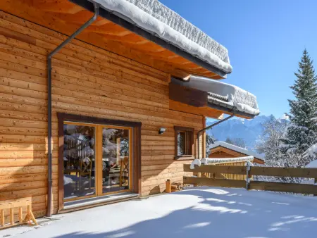 Banksia, Chalet 8 personnes à Ovronnaz - Photo 38