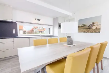 Villa Breeduyn Village 5 – 10 min plage Bredene : photo 3