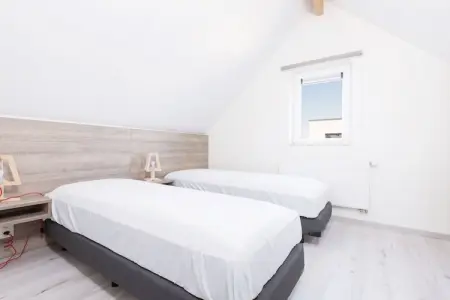 Villa Breeduyn Village 5 – 10 min plage Bredene : photo 6
