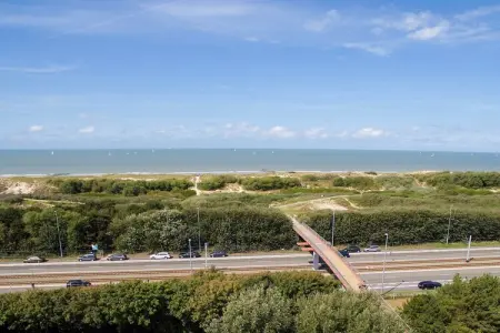 Villa Breeduyn Village 5 – 10 min plage Bredene : photo 16