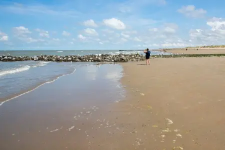 Villa Breeduyn Village 5 – 10 min plage Bredene : photo 20
