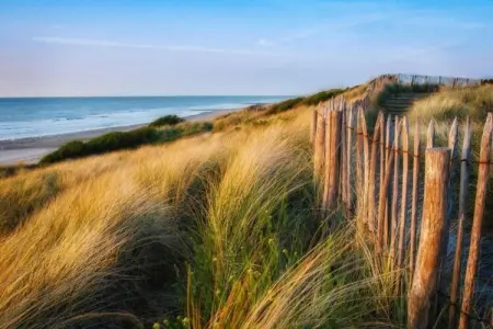Villa Breeduyn Village 5 – 10 min plage Bredene : photo 26