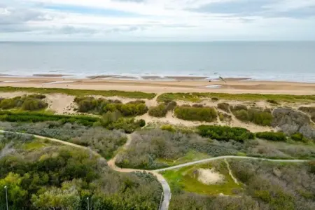 Villa Breeduyn Village 5 – 10 min plage Bredene : photo 37