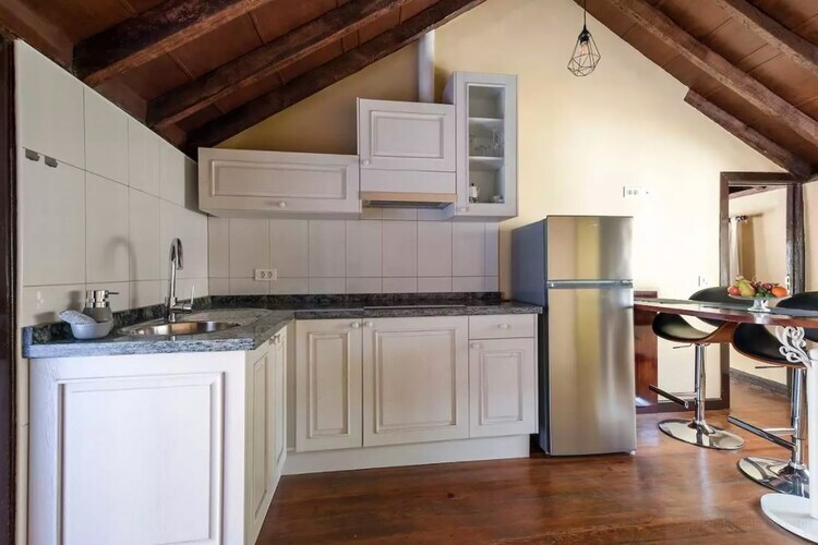Casa La Vicaría – Maison XIXe siècle, 8 personnes à La Laguna - Photo 3
