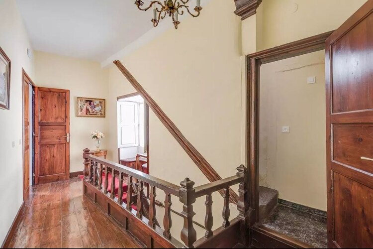 Casa La Vicaría – Maison XIXe siècle, 8 personnes à La Laguna - Photo 8