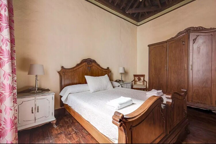Casa La Vicaría – Maison XIXe siècle, 8 personnes à La Laguna - Photo 9