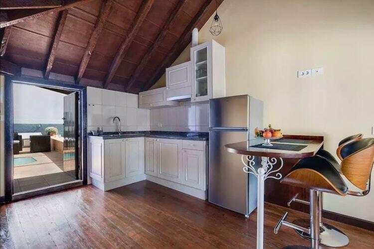 Casa La Vicaría – Maison XIXe siècle, 8 personnes à La Laguna - Photo 10