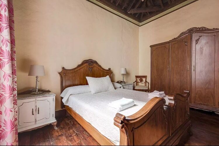 Casa La Vicaría – Maison XIXe siècle, 8 personnes à La Laguna - Photo 11
