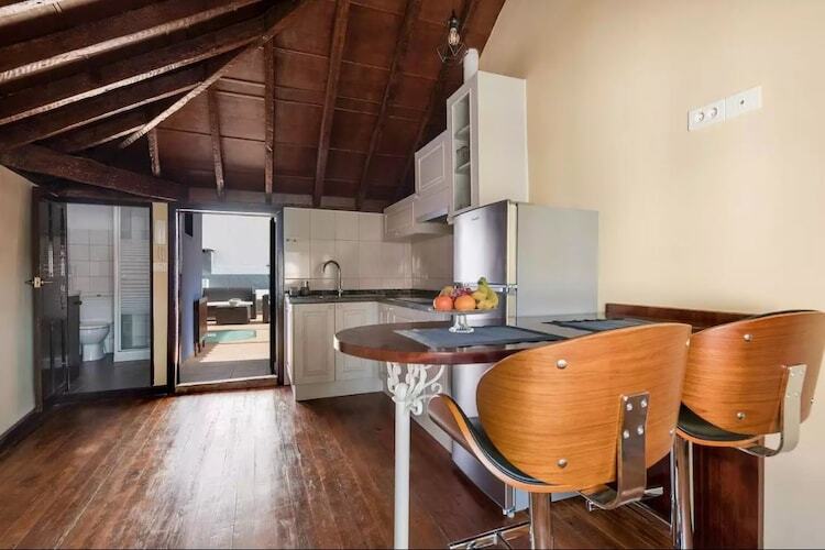Casa La Vicaría – Maison XIXe siècle, 8 personnes à La Laguna - Photo 13
