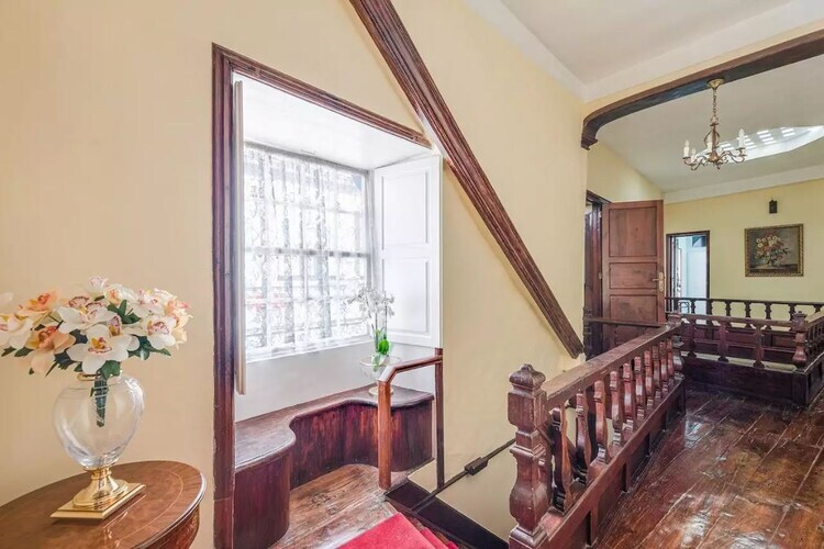 Casa La Vicaría – Maison XIXe siècle, 8 personnes à La Laguna - Photo 15