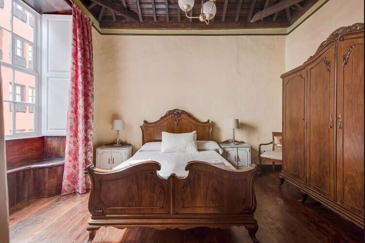 Casa La Vicaría – Maison XIXe siècle, 8 personnes à La Laguna - Photo 17