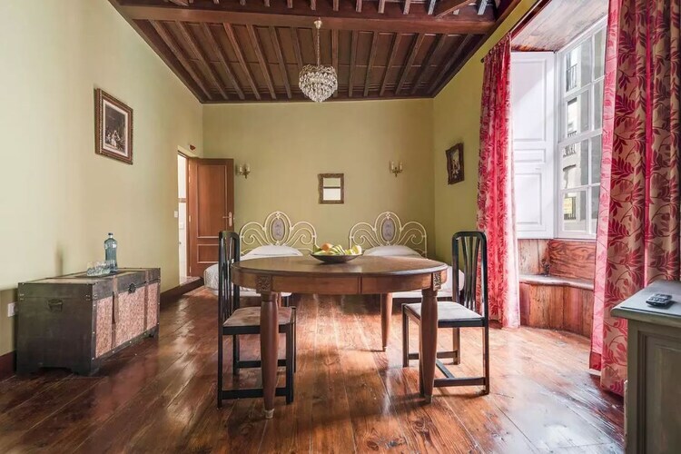 Casa La Vicaría – Maison XIXe siècle, 8 personnes à La Laguna - Photo 20