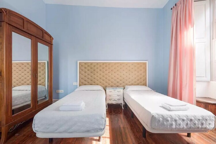 Casa La Vicaría – Maison XIXe siècle, 8 personnes à La Laguna - Photo 22