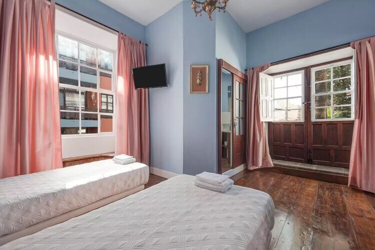 Casa La Vicaría – Maison XIXe siècle, 8 personnes à La Laguna - Photo 23