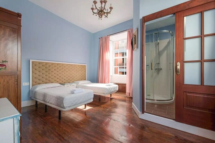 Casa La Vicaría – Maison XIXe siècle, 8 personnes à La Laguna - Photo 24