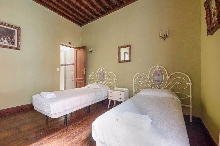 Casa La Vicaría – Maison XIXe siècle, 8 personnes à La Laguna - Photo 25