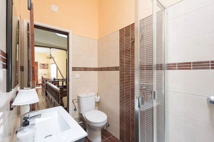 Casa La Vicaría – Maison XIXe siècle, 8 personnes à La Laguna - Photo 28