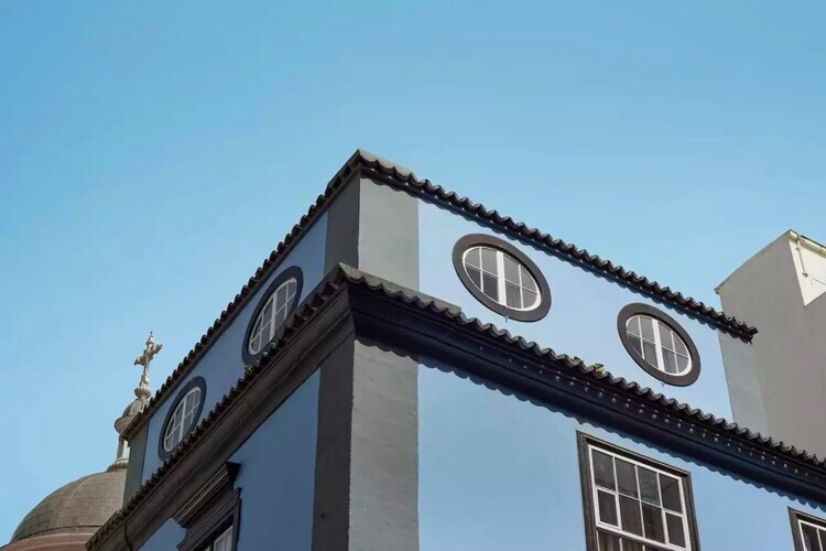 Casa La Vicaría – Maison XIXe siècle, 8 personnes à La Laguna - Photo 32