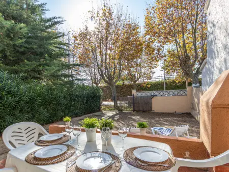 Location maison à Empuriabrava, Ushi