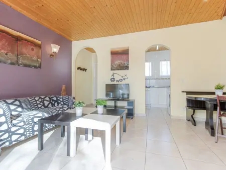 Ushi, Maison 4 personnes à Empuriabrava - Photo 1