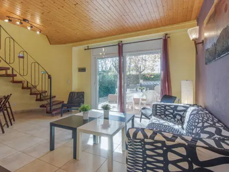 Ushi, Maison 4 personnes à Empuriabrava - Photo 2