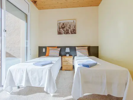 Ushi, Maison 4 personnes à Empuriabrava - Photo 3