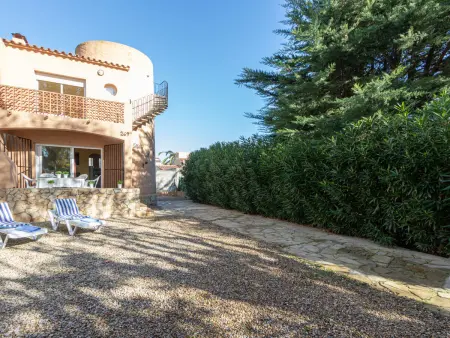 Ushi, Maison 4 personnes à Empuriabrava - Photo 4