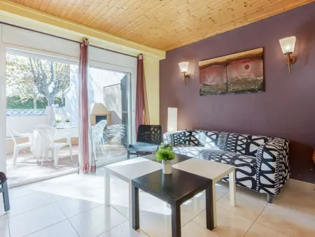 Ushi, Maison 4 personnes à Empuriabrava - Photo 5