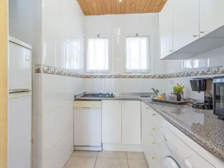 Ushi, Maison 4 personnes à Empuriabrava - Photo 6