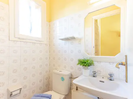 Ushi, Maison 4 personnes à Empuriabrava - Photo 7