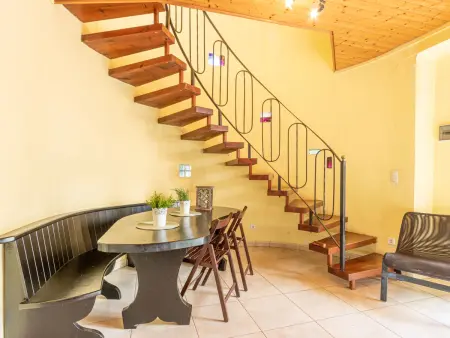 Ushi, Maison 4 personnes à Empuriabrava - Photo 8