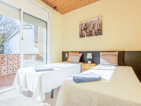 Ushi, Maison 4 personnes à Empuriabrava - Photo 9