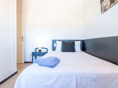 Ushi, Maison 4 personnes à Empuriabrava - Photo 10