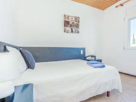 Ushi, Maison 4 personnes à Empuriabrava - Photo 11