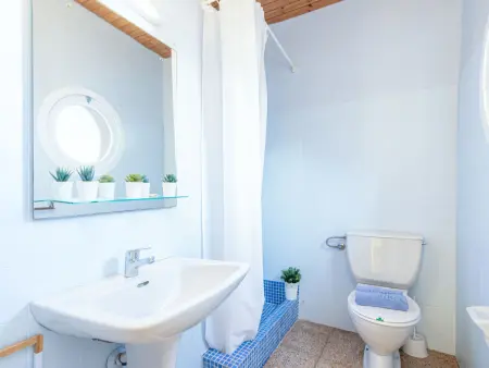 Ushi, Maison 4 personnes à Empuriabrava - Photo 12