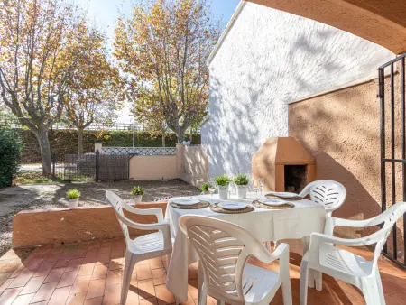 Ushi, Maison 4 personnes à Empuriabrava - Photo 13