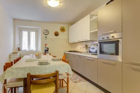 Villa Casa Teresa, 7 pers. avec piscine près de Camaiore : photo 3