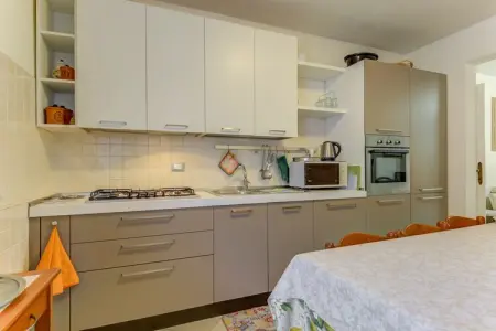 Villa Casa Teresa, 7 pers. avec piscine près de Camaiore : photo 4
