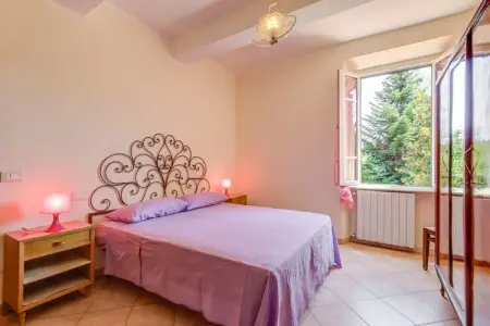 Villa Casa Teresa, 7 pers. avec piscine près de Camaiore : photo 5