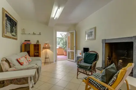 Villa Casa Teresa, 7 pers. avec piscine près de Camaiore : photo 6