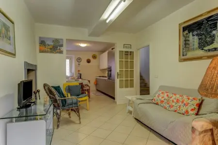 Villa Casa Teresa, 7 pers. avec piscine près de Camaiore : photo 7