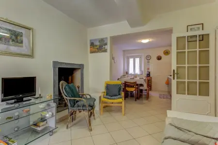 Villa Casa Teresa, 7 pers. avec piscine près de Camaiore : photo 8