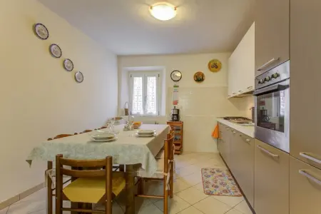 Villa Casa Teresa, 7 pers. avec piscine près de Camaiore : photo 9