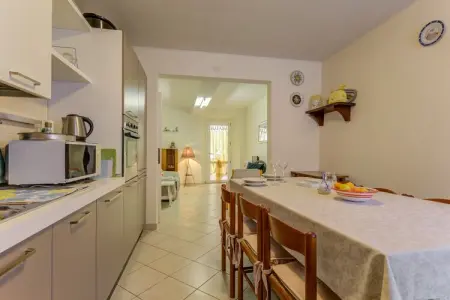 Villa Casa Teresa, 7 pers. avec piscine près de Camaiore : photo 10